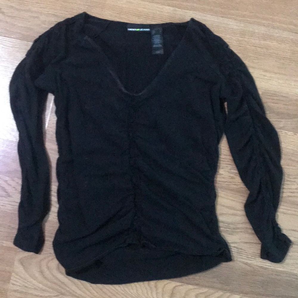 DNKY Jeans Long sleeve shirt